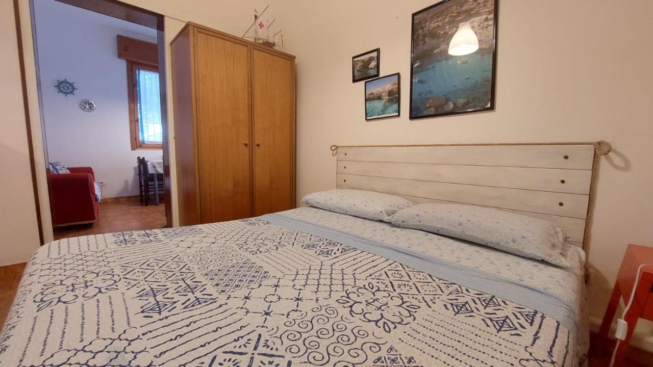 Casa Vacanza Poesia Сан-Фока Экстерьер фото